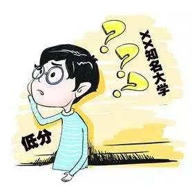 招收高考落榜生的大学