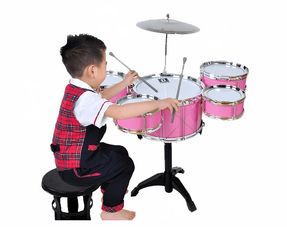 男孩子学哪些乐器比较好?