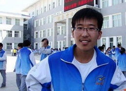 全国高考状元2022年第一名是谁