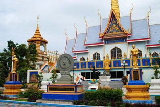 泰国旅游攻略，泰国旅游攻略自由行