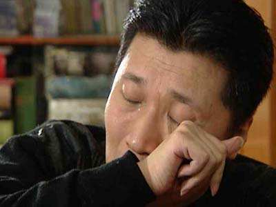 潸然泪下是什么意思，使我潸然泪下是什么意思