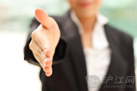 握手礼仪的基本要点，面试握手礼仪的基本要点