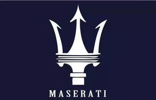 请问玛莎拉蒂的车标志代表什么意思?