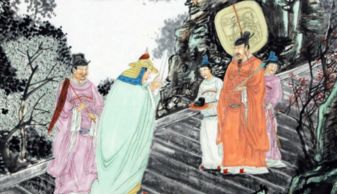 木兰不用尚书郎，木兰不用尚书郎的用