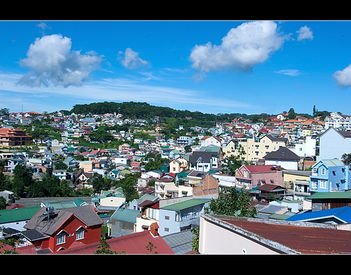 越南十大最佳旅游胜地