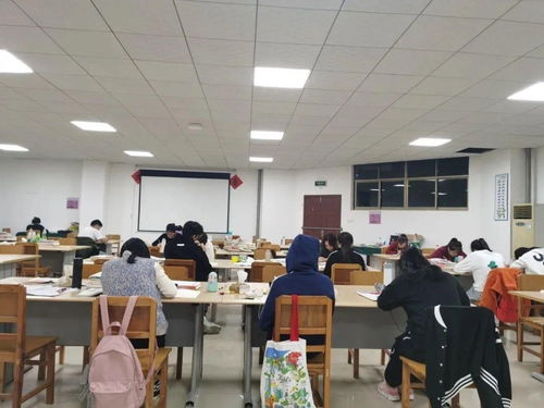 咸职是什么学校