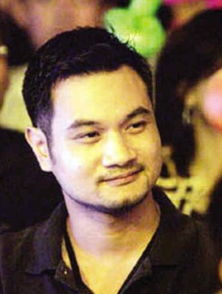 纳迪姆，纳迪姆是哪里人