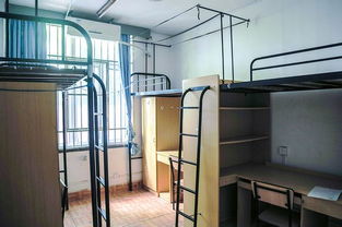 同济大学嘉定校区的宿舍情况?