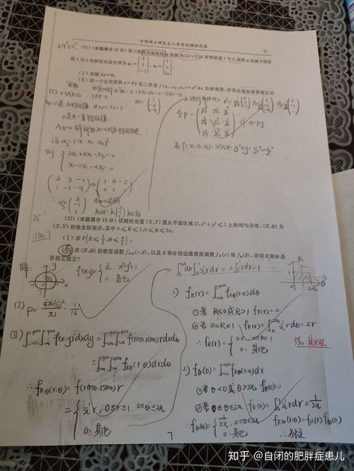 合工大考研数学，合工大考研数学考数一或数二是什么意思
