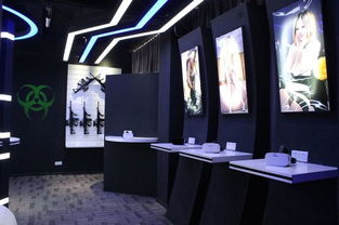 体验店，体验店是什么意思