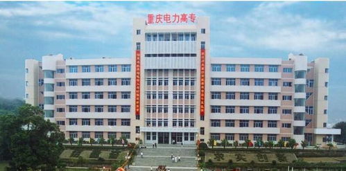 重庆有哪些职业学院