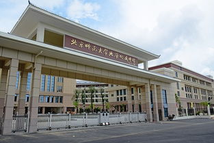 民大附中在海淀属于哪个水平