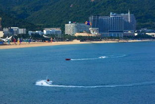 深圳这边有海吗?