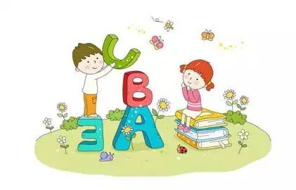 幼儿英语的学习方法