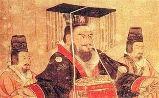 汉朝的皇帝，中国朝代顺序表