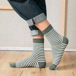 长袜怎么穿才好看