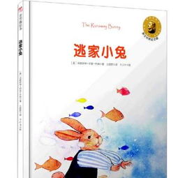 逃家的小兔幼儿园教案