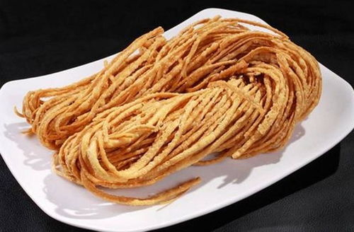 馓子怎么读，麻油馓子怎么读