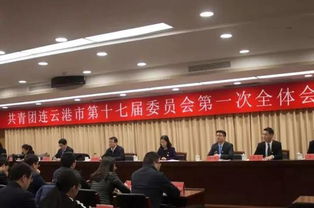 连云港市人力资源和社会保障局的内设机构