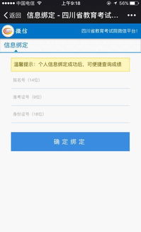 高考成绩在哪查?