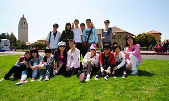 国际游学夏令营，国际游学夏令营哪家好