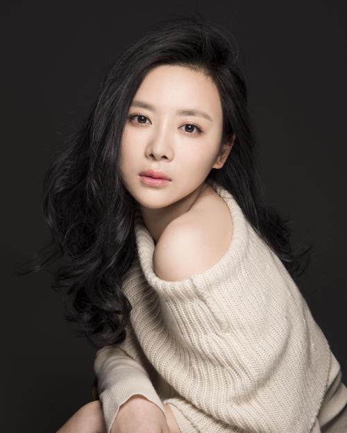 介绍一下国民校花孙文婷?