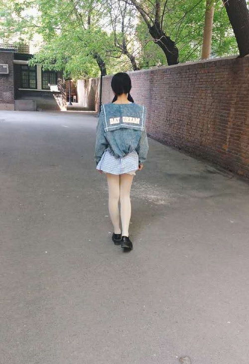 减肥成功瘦了发朋友圈的精美句子
