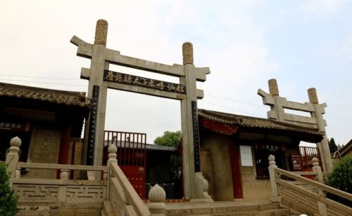 懿德太子墓，懿德太子墓壁画