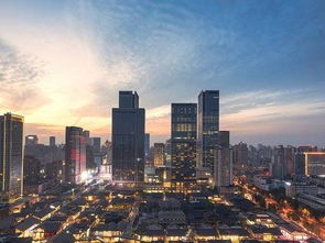中国第四城是哪个城市?