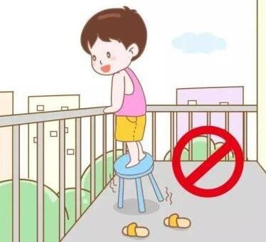 小学生安全口诀6句