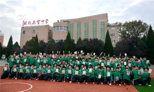 河北南宫中学，河北南宫中学是重点中学吗