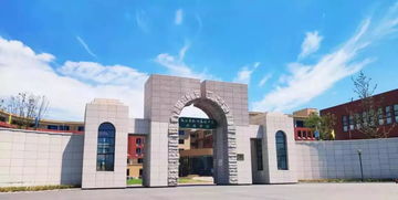 杭州高级中学，杭州高级中学钱江校区