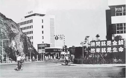 改革开放的时间，改革开放的时间轴线图