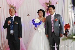 儿子结婚父亲怎么致词