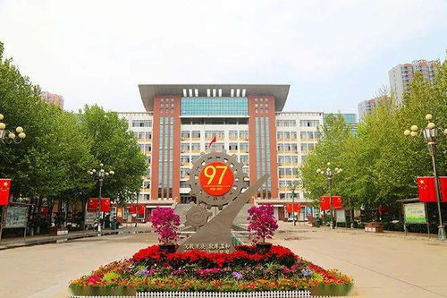 正定技校，正定技校有什么专业