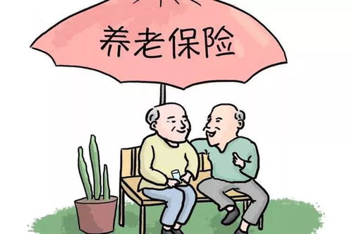 企业养老保险制度，企业养老保险制度实施的具体时间