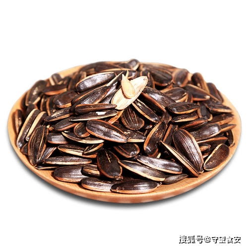 用瓜子如何作画?