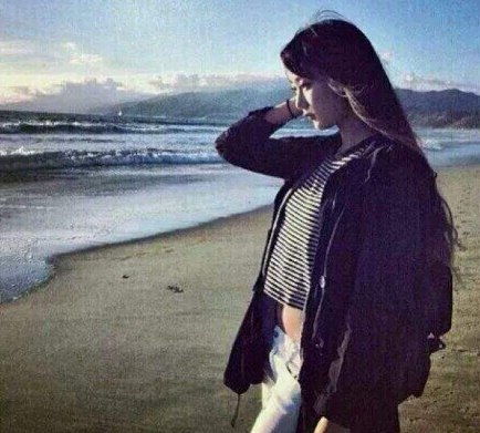 女人要活得精致的句子