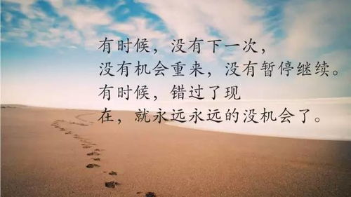 经典感悟人生的语录