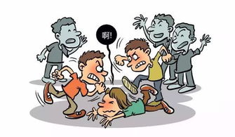 鱼肉百姓什么意思