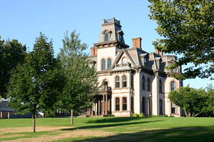 bu是什么大学