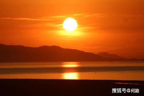 我心中的那一轮太阳现代诗歌