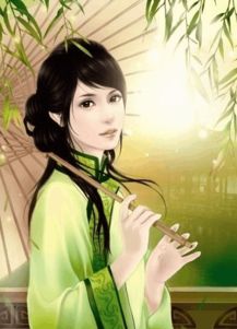 古代爰情诗