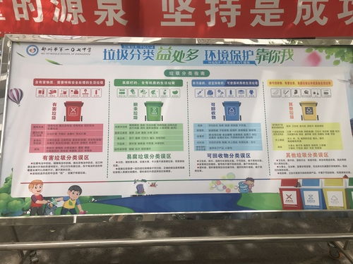 垃圾分类有什么好处