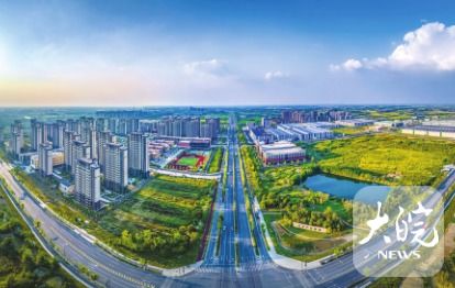长丰县属于几线城市