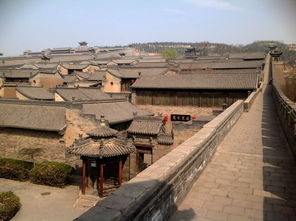 晋中包括哪些地方?