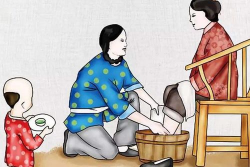 孝顺父母的经典句子，孝顺父母的经典句子百善孝为先