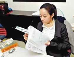 律师助理，律师助理需要具备什么条件
