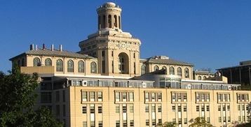 卡内基美隆大学，卡内基梅隆大学计算机专业排名