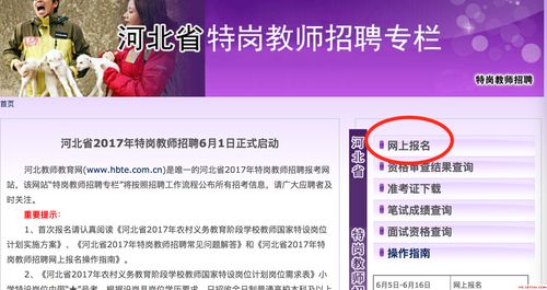 河北教师网，河北教师网全员培训登录入口